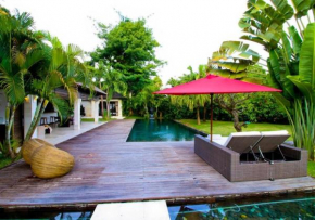 Villa Tom